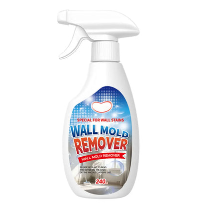 FriMögel™ - Effektiv spray för att snabbt ta bort mögel