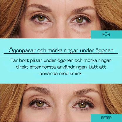 WestMonth Bright Up - Ögonen ser piggare ut redan idag  ✨
